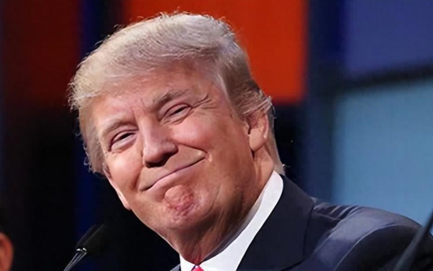 特朗普风评这么差，为什么他的竞选支持率还是那么高？

可以这么说，这届大选，特朗