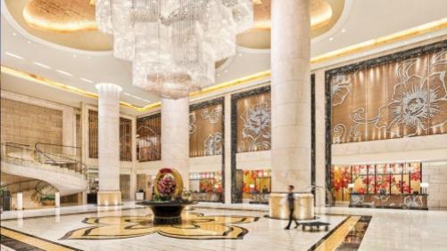 易商产业联盟应邀出席第十五届中国自主创业大会