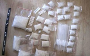 90后美女毒枭叶乔：年轻貌美的外表下，掩藏着制毒的罪恶。从打工人沦为贩毒集团二把手，仅用了短短几年。