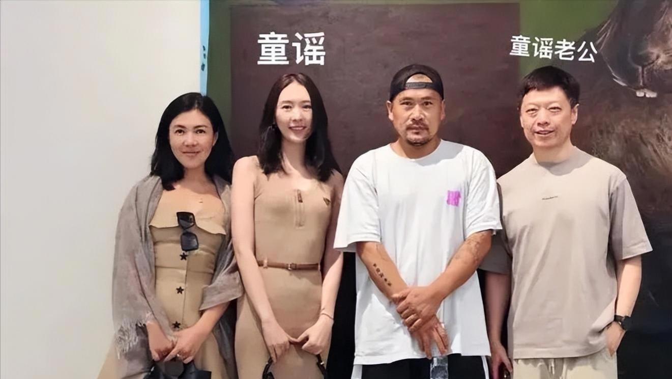 童瑶：素颜之美，娱乐圈的清新之风，她如何用实力赢得“视后”？