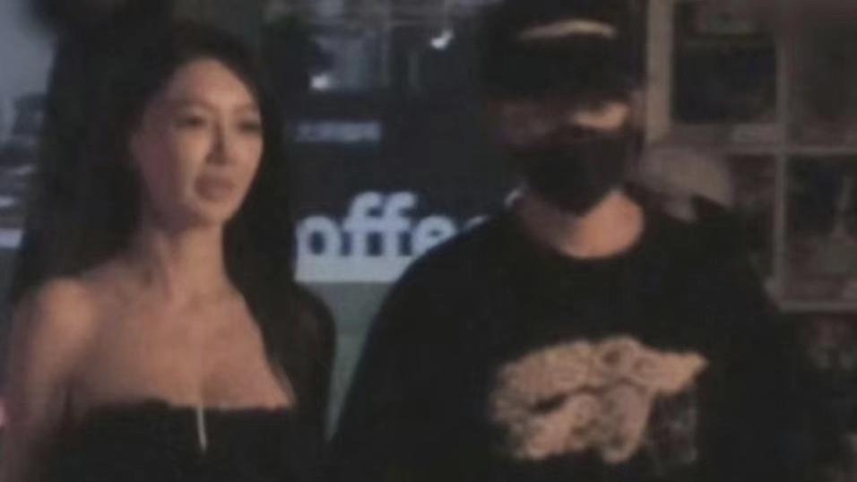 黄晓明新任女友竟是她！这是认真的吗？