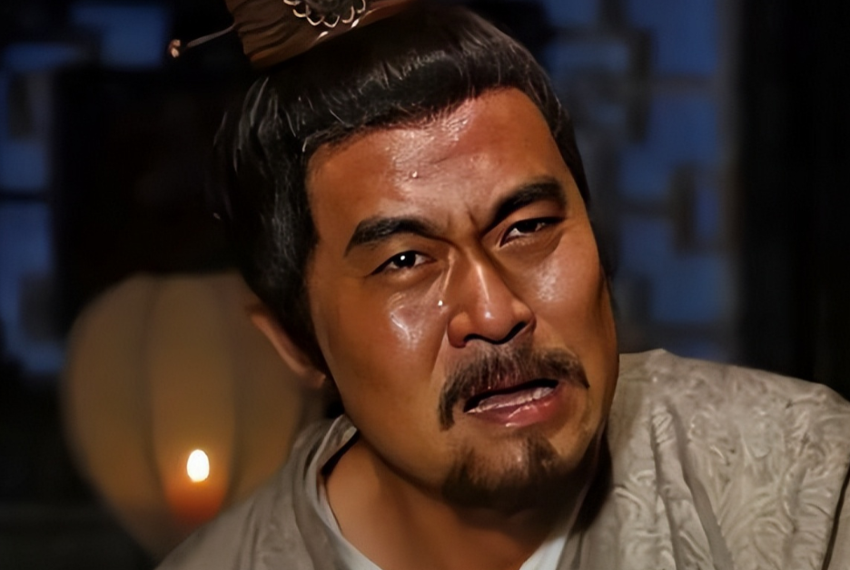 1395年，朱元璋赐给冯胜毒酒一杯，冯胜将酒杯高举过头顶，问能不能放过他的女儿，