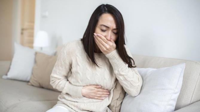 孕吐到怀疑人生？除了「硬扛」，你还能这么做！