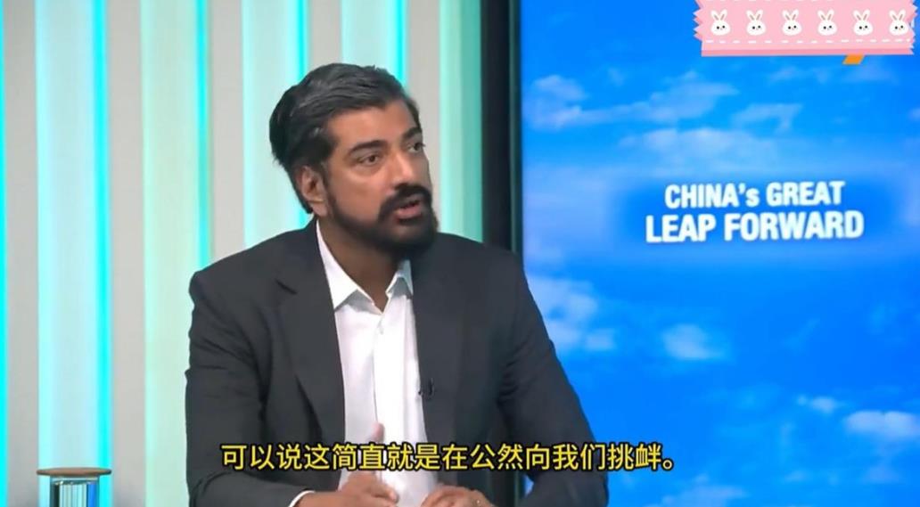 印军前中将：印度再不努力就要被中国超越了

日前印度一档名为《THE NEWS 