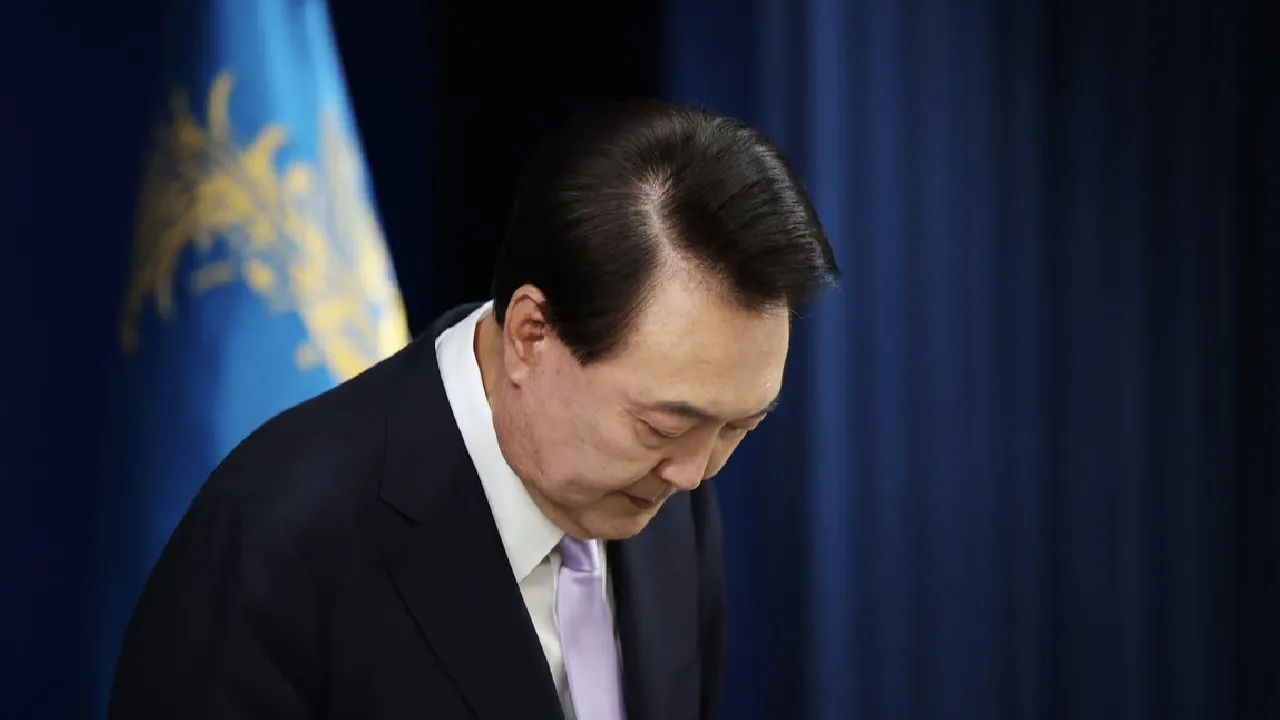 从检察官到“准囚”
