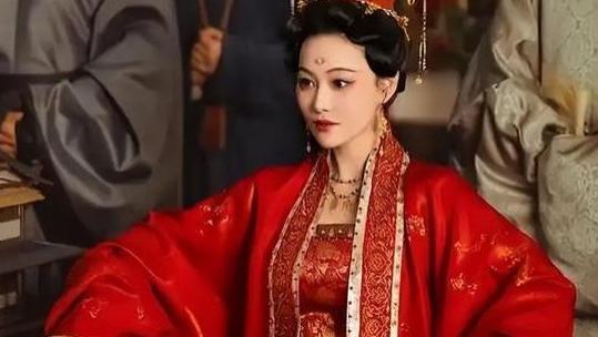 没演技就别硬演！看《清明上河图密码》张馨予，才知何为蛇蝎美人
