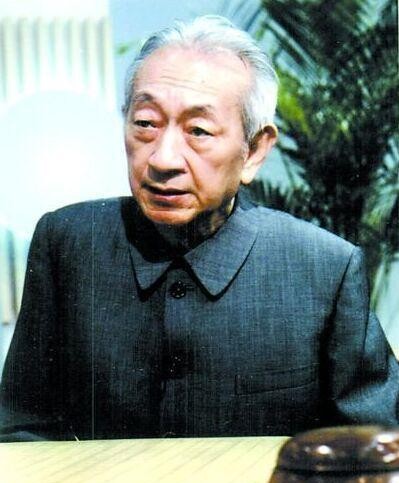 吴清源活到一百岁去世了

                           