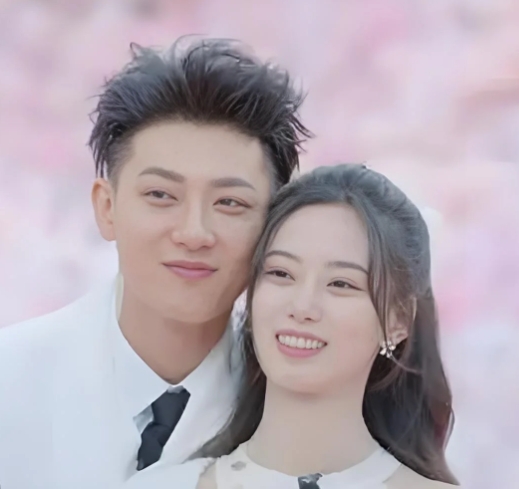 黄子韬与徐艺洋的爱情故事