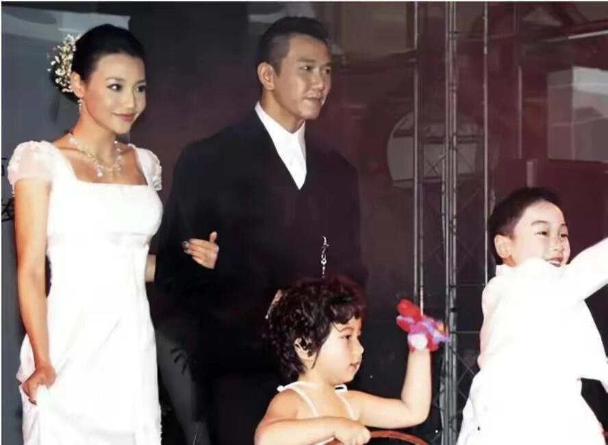 温兆伦：要不是那个鱼缸，她不会死！