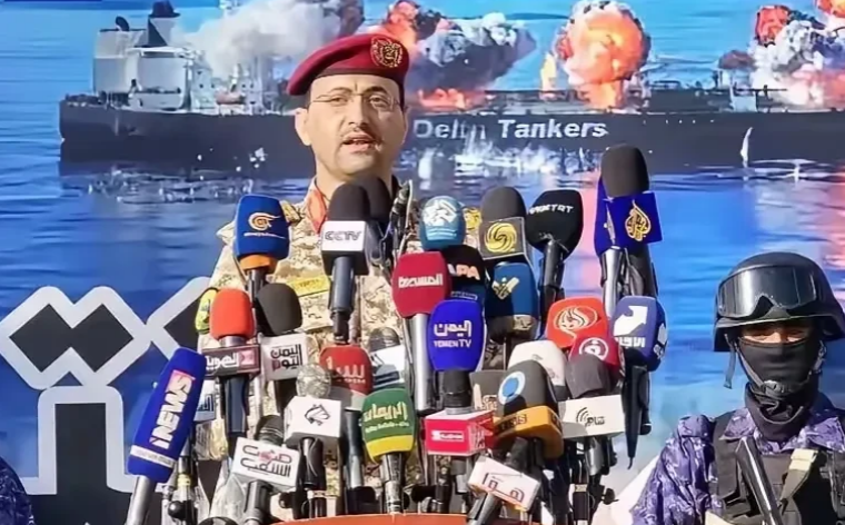 胡塞武装大反击！

太不可思议了，本来加沙停火，中东实现平静，没想到，尴尬的是只