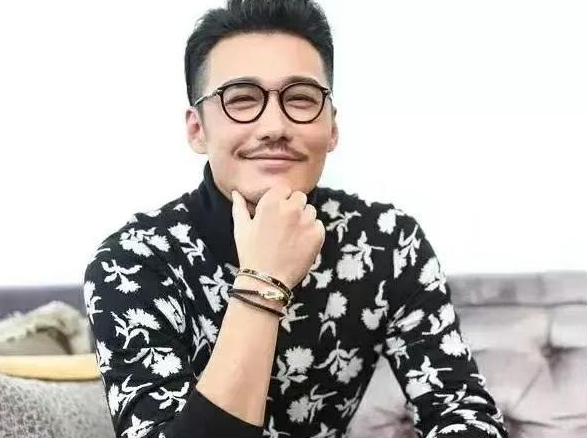 国际超模胡兵才是真正的人间清醒