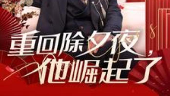 短剧《重回除夕夜他崛起了》在线观看完整版（全89集）重回除夕夜他崛起了