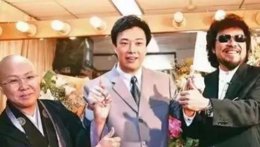 74岁费贞绫入驻抖音！时尚高僧身份大曝光，粉丝互动引热议