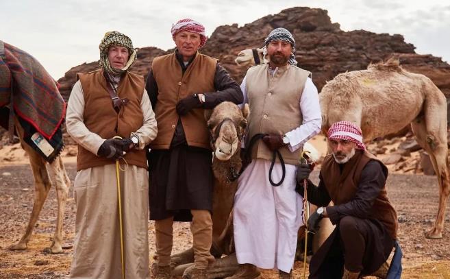 美国周日已向乌克兰发出邀请，要求其出席在沙特举行的会谈，没有欧盟，美俄重要官员当