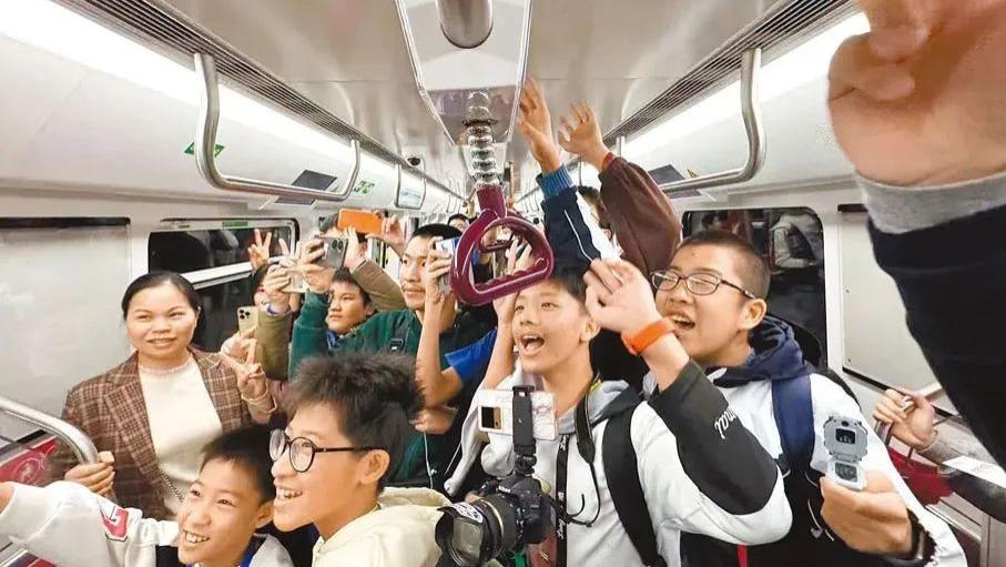 深圳港宝太幸福！附跨境名校盘点图！娃最快可12分钟抵达香港上学？