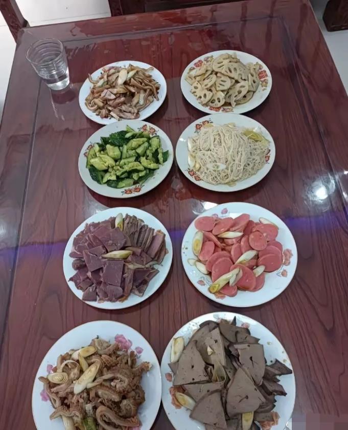 这是哪儿的下酒菜？