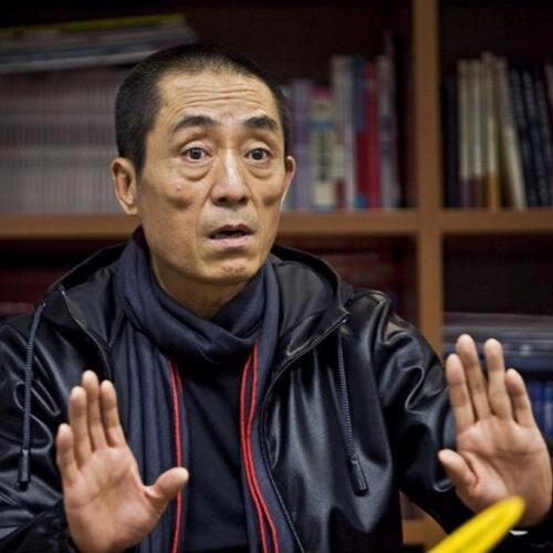 回顾张艺谋的情感家庭史