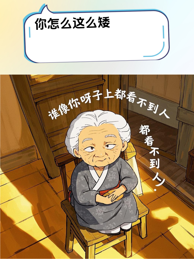 智慧与幽默的碰撞！这些怼人金句，让人忍俊不禁！