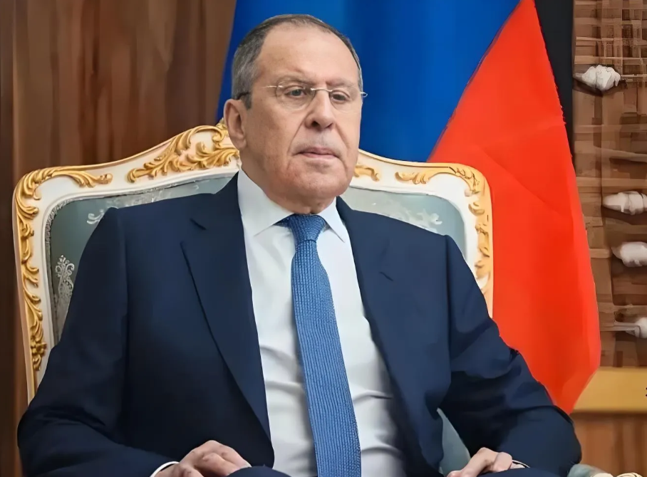 俄罗斯早就看出了美国的阴谋。

俄罗斯卫星通讯社21日报道，俄罗斯外长拉夫罗夫表