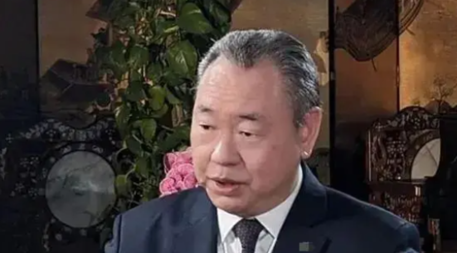 “台湾准备好作战了”？台湾年轻人街访时很不爽

近日，台所谓“驻美代表”俞大㵢的