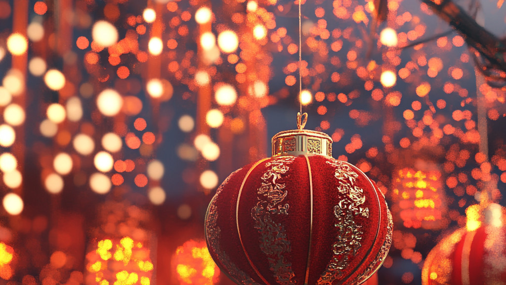 2025年龙江镇元宵花灯文化节活动来了！