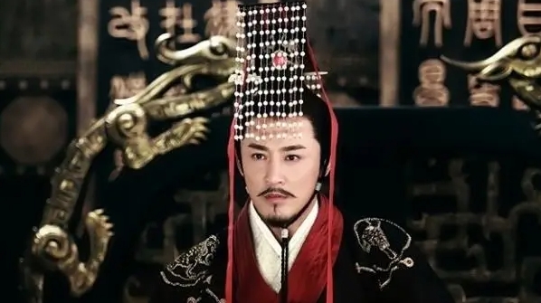 汉武帝野史合集