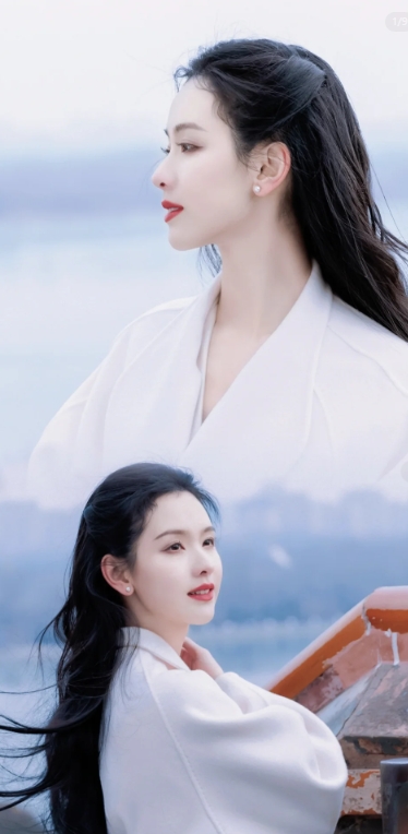 陈都灵——绚丽多彩