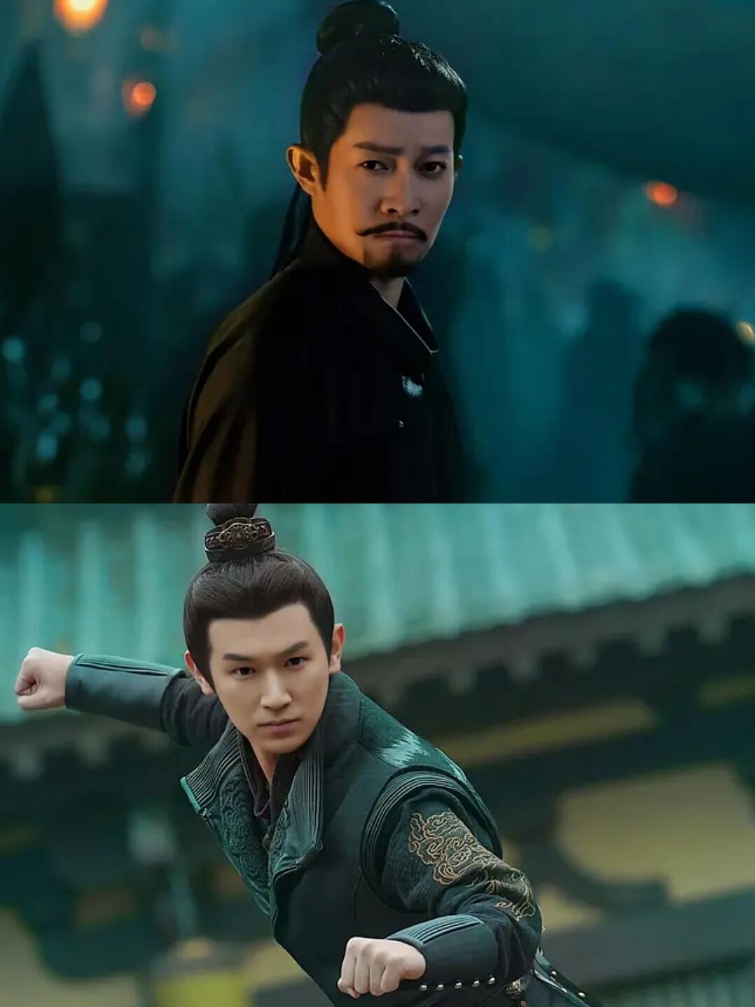 唐诡里的凶兽，分别隐喻着什么？