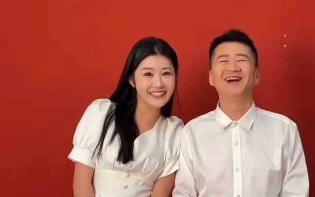 李嘉明大婚，粉丝祝福满满