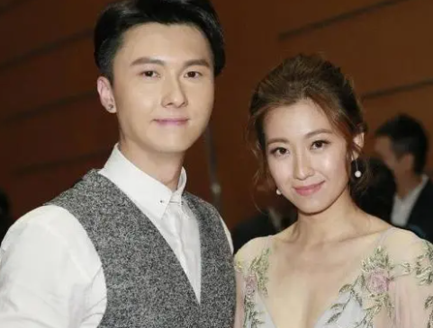 TVB女星陈自瑶入行20年终获女一，更凭《婚后事》入围视后十强！近日，她频繁在社