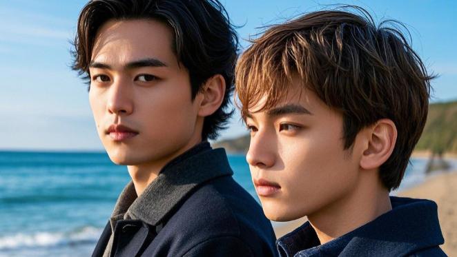 倒数一小时，海浪深处消失的船影，勇敢的少年还活着吗？