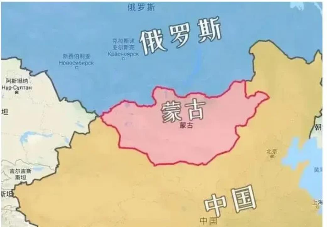 蒙古国乱起来了！
现在中东混乱、美洲纷争，韩国内乱还未完全平息，蒙古国又登场了。