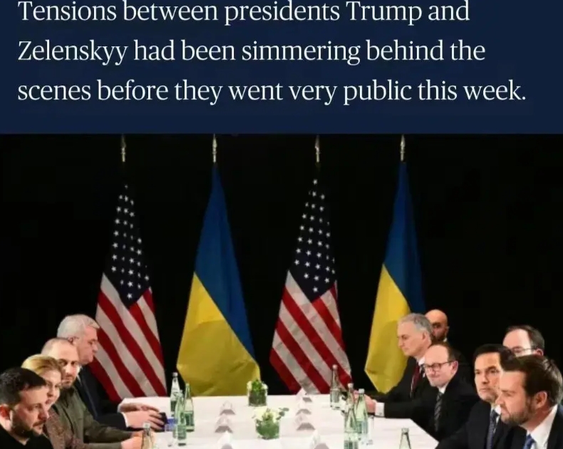忽悠，接着忽悠。

据美国NBC新闻报道称，为了乌克兰的矿产资源，美国承诺乌克兰