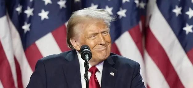 板上钉钉！特朗普一句话暗含乌克兰必须要割让领土！

本月17日财联社消息，在被问