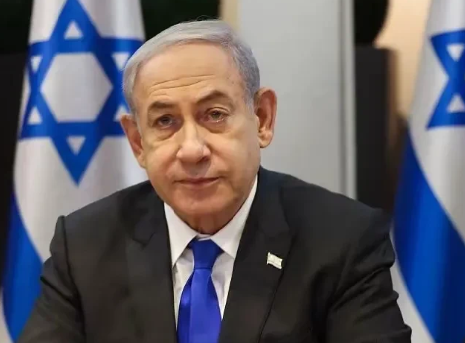以色列总理内塔尼亚胡向叙利亚新政府发出“威胁令”！