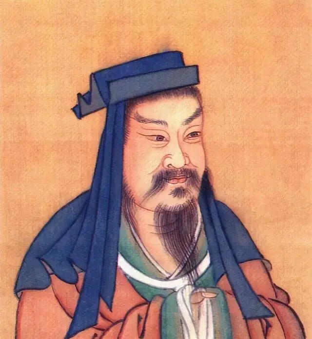 曹操智勇双全的历史巨匠与权谋之王