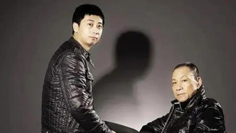 宁付200万分手费，也要和40年发妻离婚的王学圻，只是为了自由？