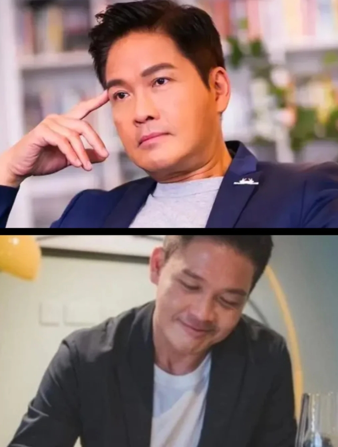 郑启泰离世：前妻痛哭受访