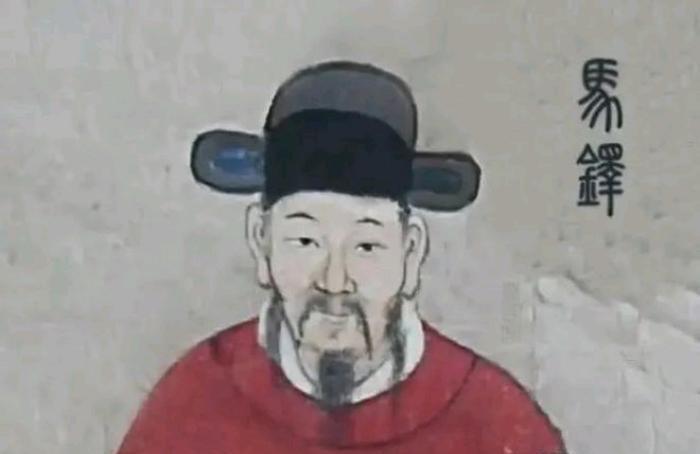 1411年春，马铎在进京赶考的路上看到有一名死去女子的尸体在荒野路边暴晒，他于心