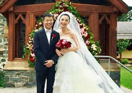 姚晨遇真爱，曹郁母子用心守护，终获美满婚姻