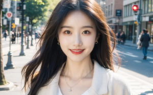 女老板和未婚夫约会时，我听到了她的心声，“我是哈基米，不想和蠢男人联姻”。