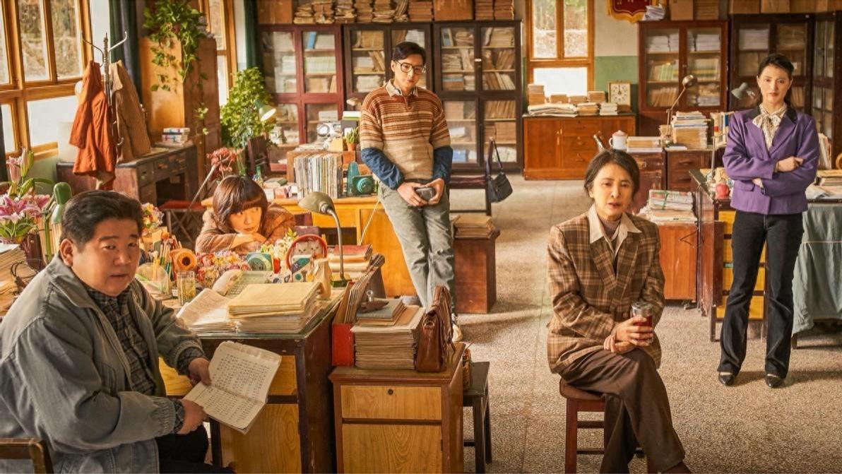 成年人最好的“淡斑精华”——《朱同在三年级丢失了超能力》