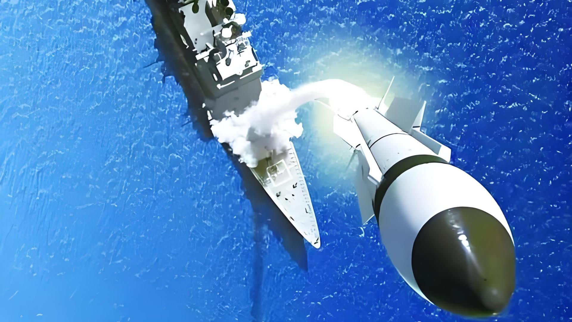 美日联手应对中国高超音速武器，打造“天空之盾”