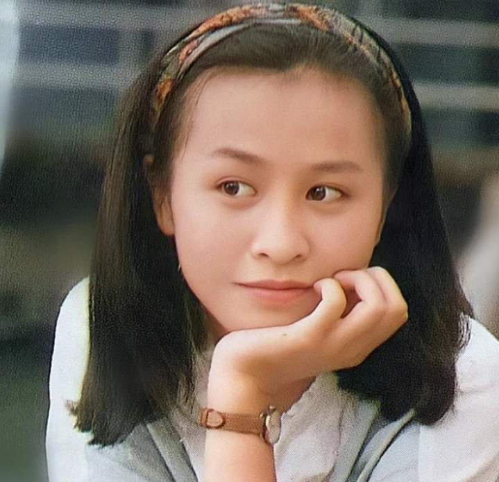 刘嘉玲：经历坎坷、内心强大，女王范儿十足