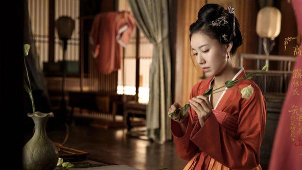《知否》林小娘从不甘心做妾，还一心盼着长柏出事，妄想掌控盛家