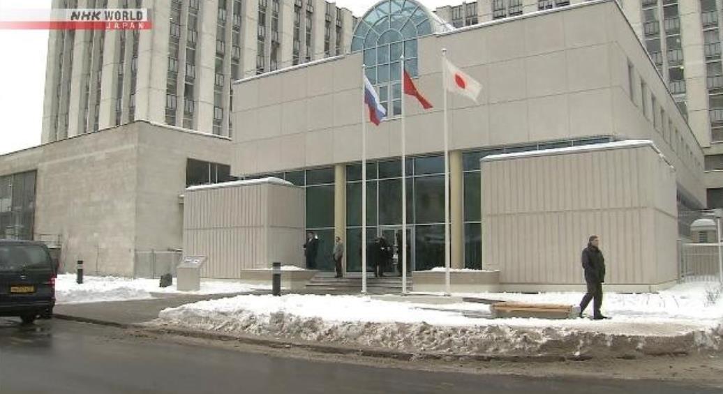 与日本划清界限，俄罗斯关闭多个“俄日友好项目”，日方抗议“接受不了”

近日，俄