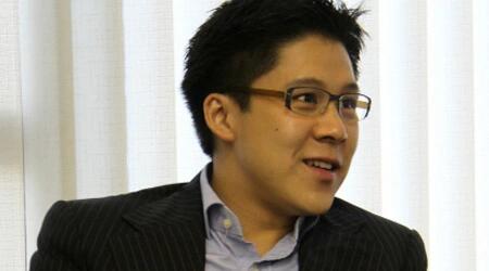 同样在内地“升职”，为何霍启刚被看好