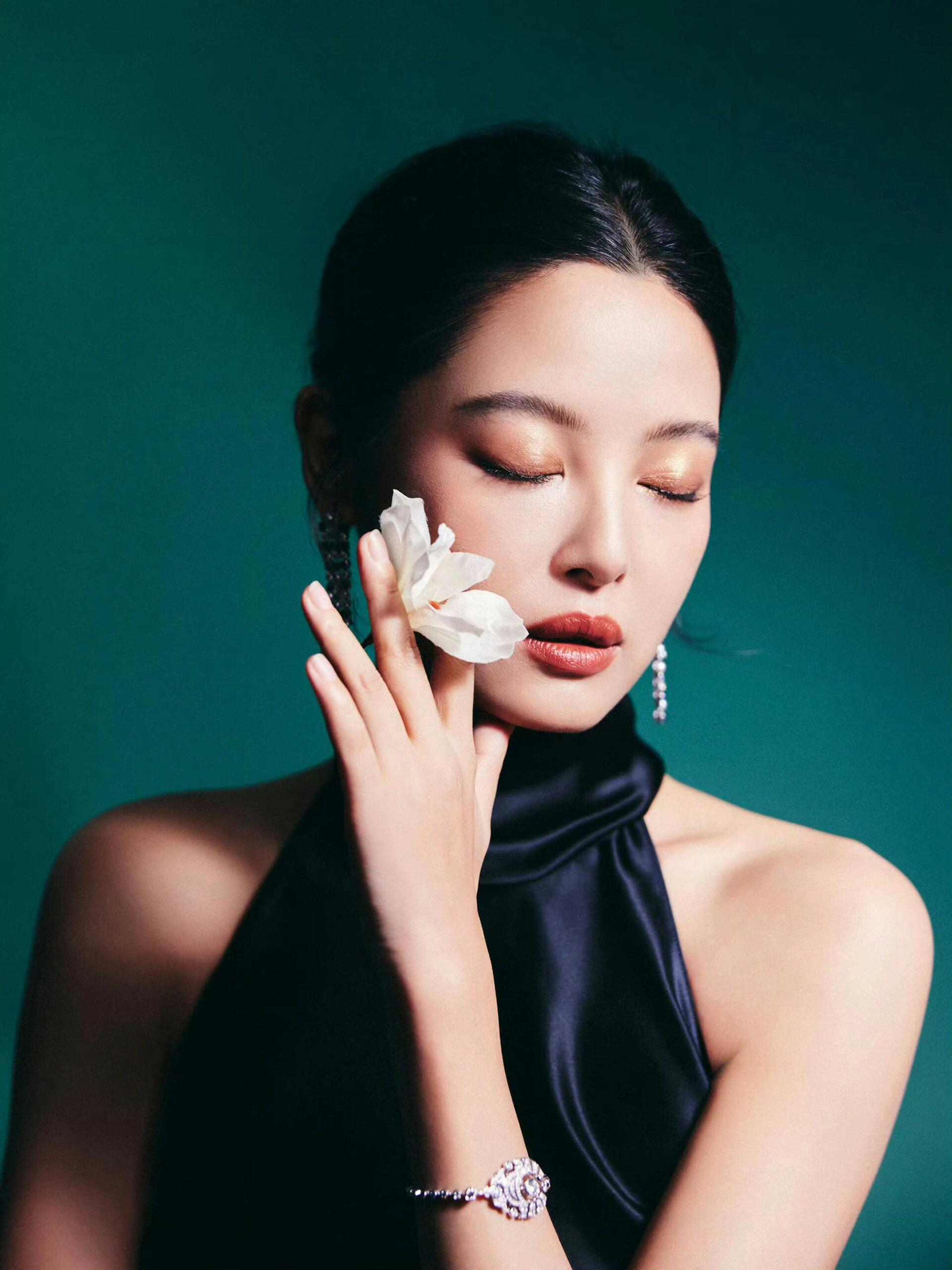 辛芷蕾——清新自然