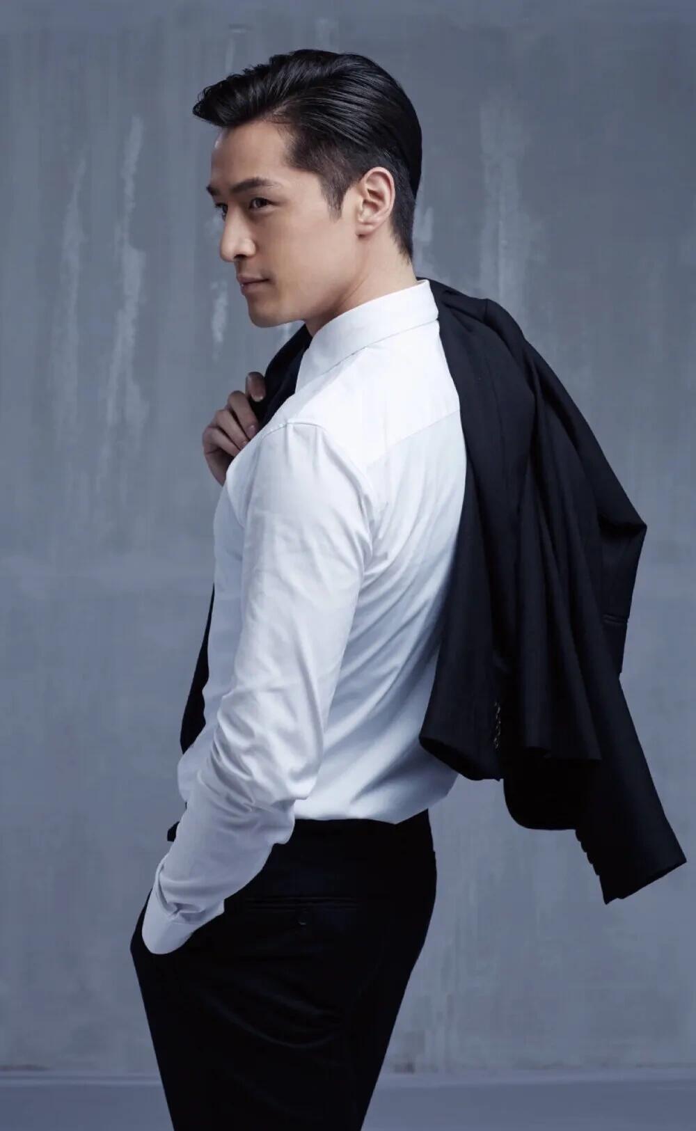 胡歌隐婚妻子原来是助力黄曦宁