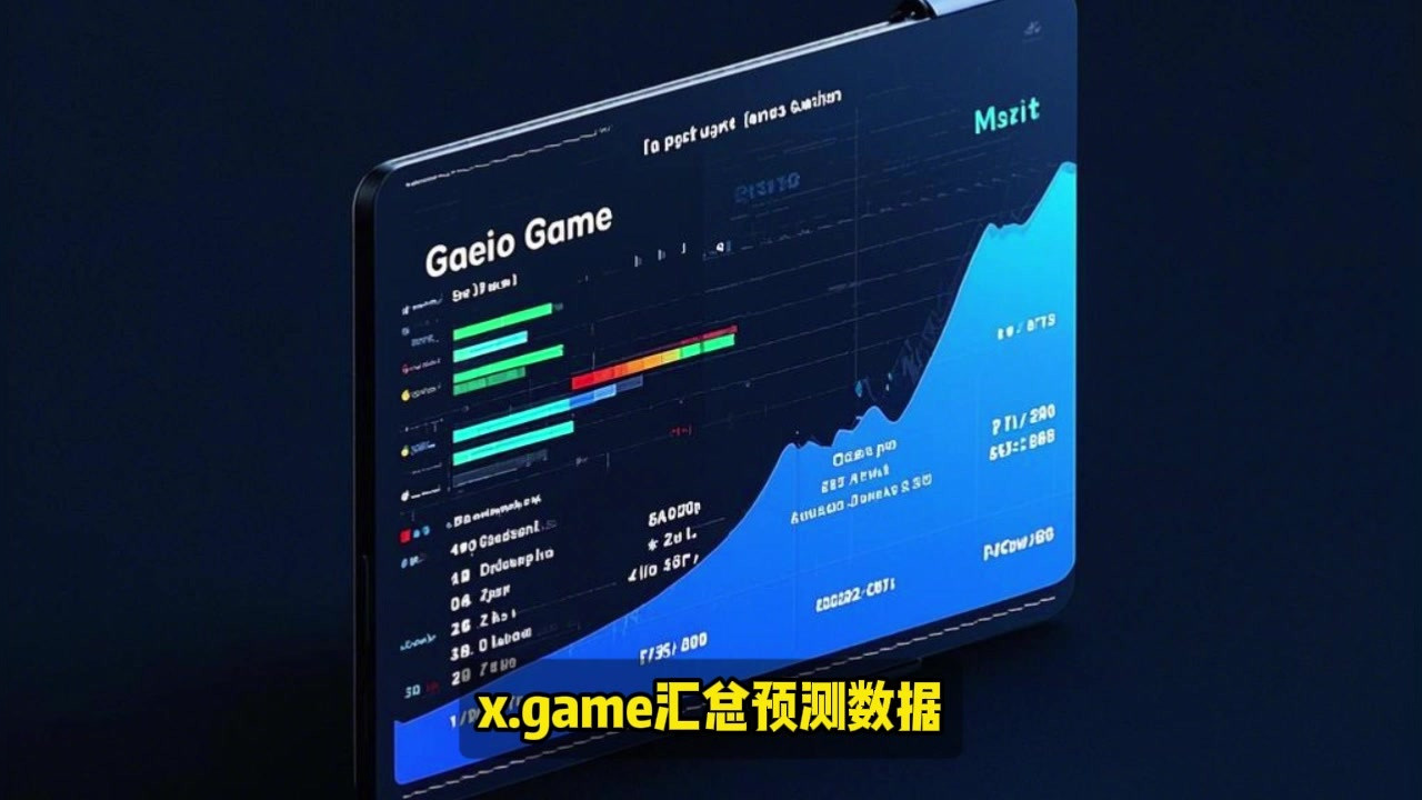 x.game汇总预测数据，比特币BTC最新价格或超预期